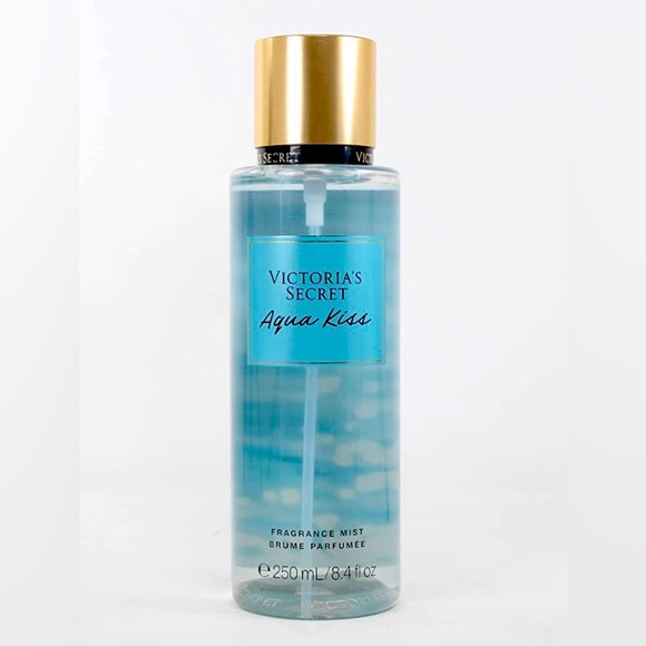 Victoria's Secret Other - “Aquatic Kiss” Fragrance Mist